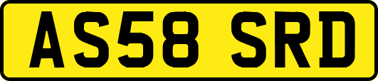 AS58SRD