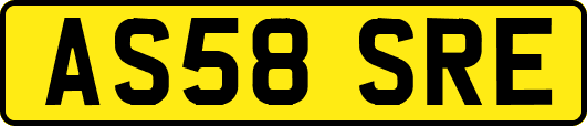 AS58SRE