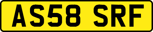 AS58SRF