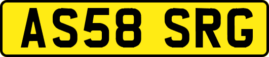 AS58SRG