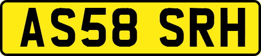 AS58SRH
