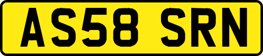 AS58SRN