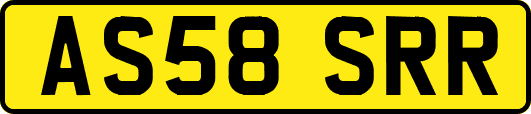 AS58SRR