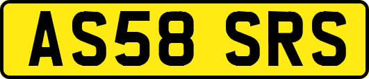 AS58SRS