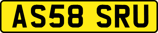 AS58SRU