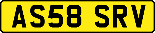 AS58SRV