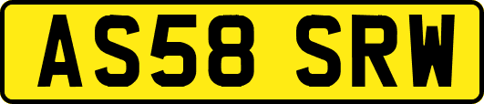 AS58SRW