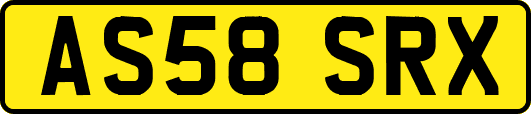 AS58SRX