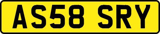 AS58SRY