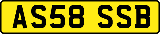AS58SSB
