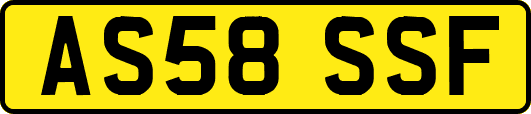 AS58SSF