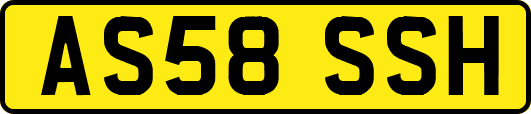 AS58SSH