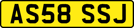 AS58SSJ