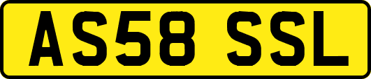 AS58SSL