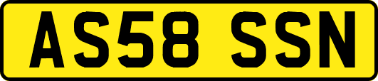 AS58SSN