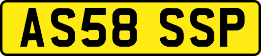 AS58SSP