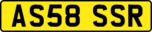 AS58SSR