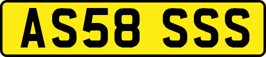 AS58SSS