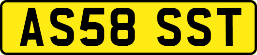 AS58SST