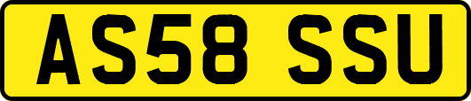 AS58SSU