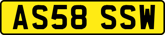 AS58SSW