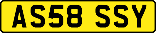 AS58SSY