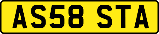 AS58STA