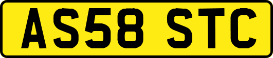 AS58STC