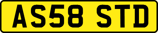 AS58STD