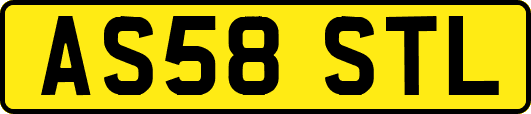 AS58STL