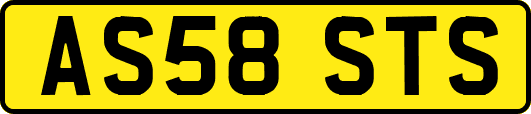 AS58STS
