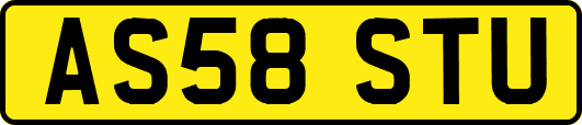 AS58STU