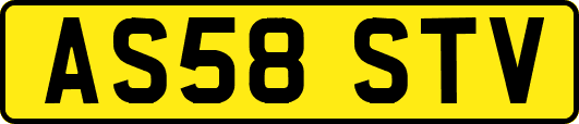 AS58STV