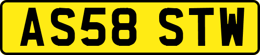 AS58STW