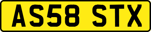 AS58STX