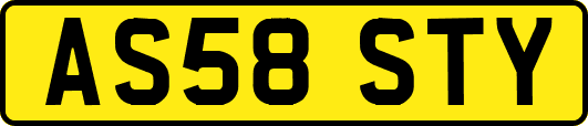 AS58STY
