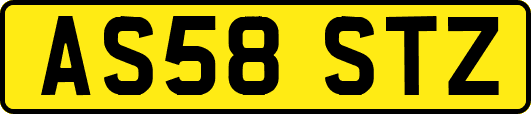 AS58STZ