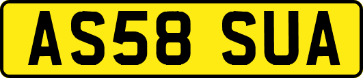 AS58SUA