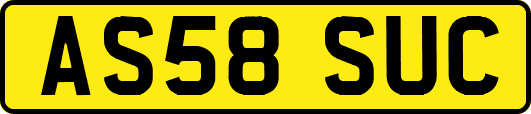 AS58SUC