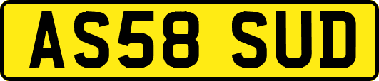 AS58SUD