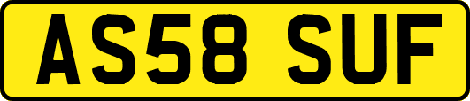 AS58SUF