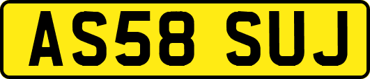 AS58SUJ