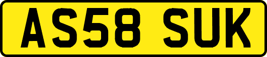 AS58SUK