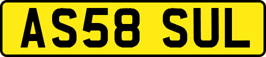 AS58SUL
