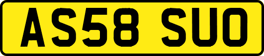 AS58SUO