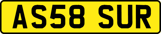 AS58SUR