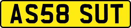 AS58SUT