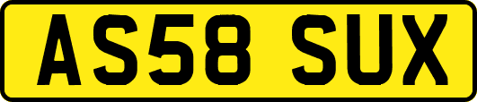 AS58SUX