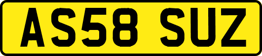 AS58SUZ