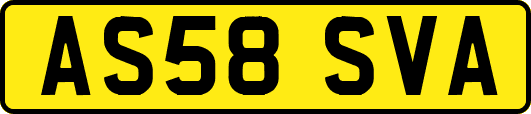 AS58SVA